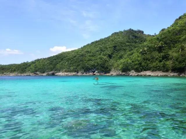 小萝莉泰国度假
