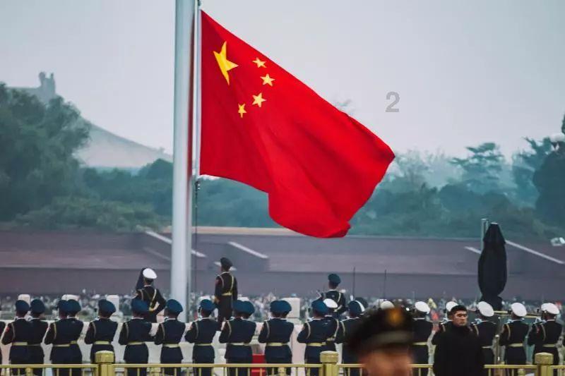 无人之境