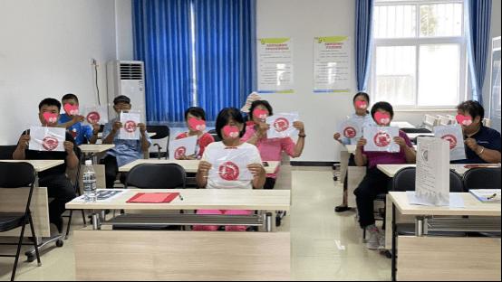 3D八段锦让杭州市民乐享健康