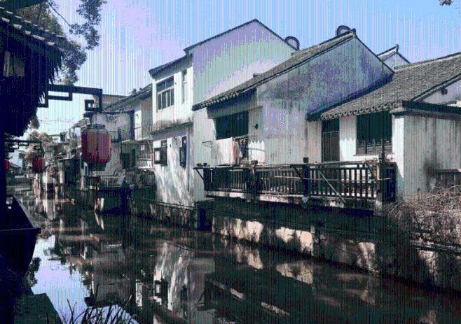 画线接蓝色球
